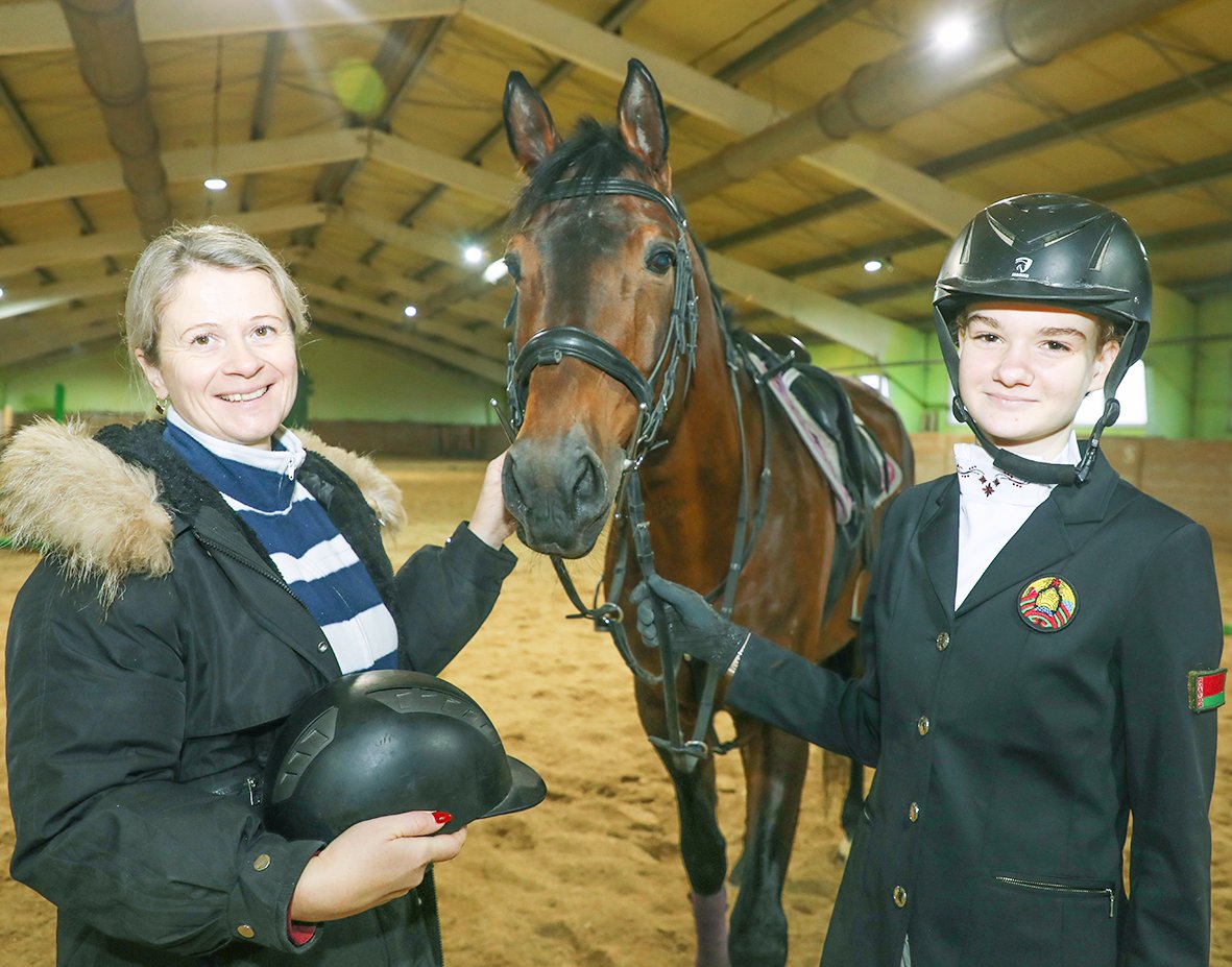 Год лошади: взгляд из седла