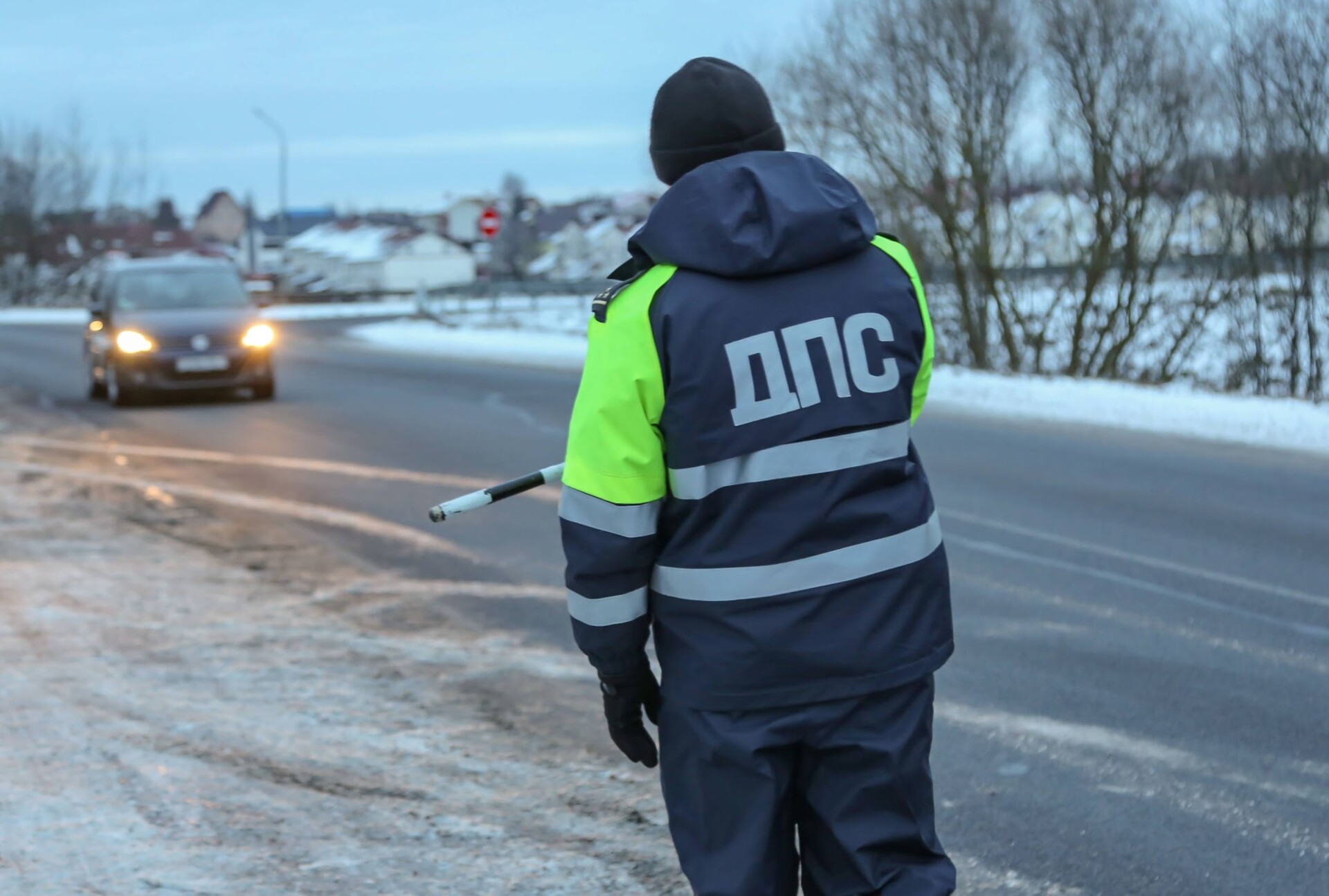 В Беларуси с 2026 года штрафы за ПДД могут списывать с банковских карт: условия