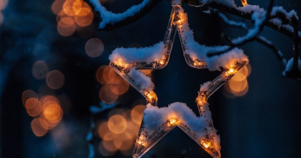 Сочельник в Беларуси: как встретить Рождество с духовной гармонией и традициями