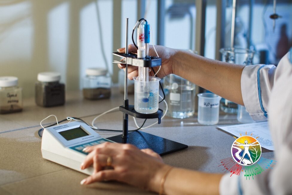 Что выявлено в ходе проведения обследования качества воды из обустроенных криниц района