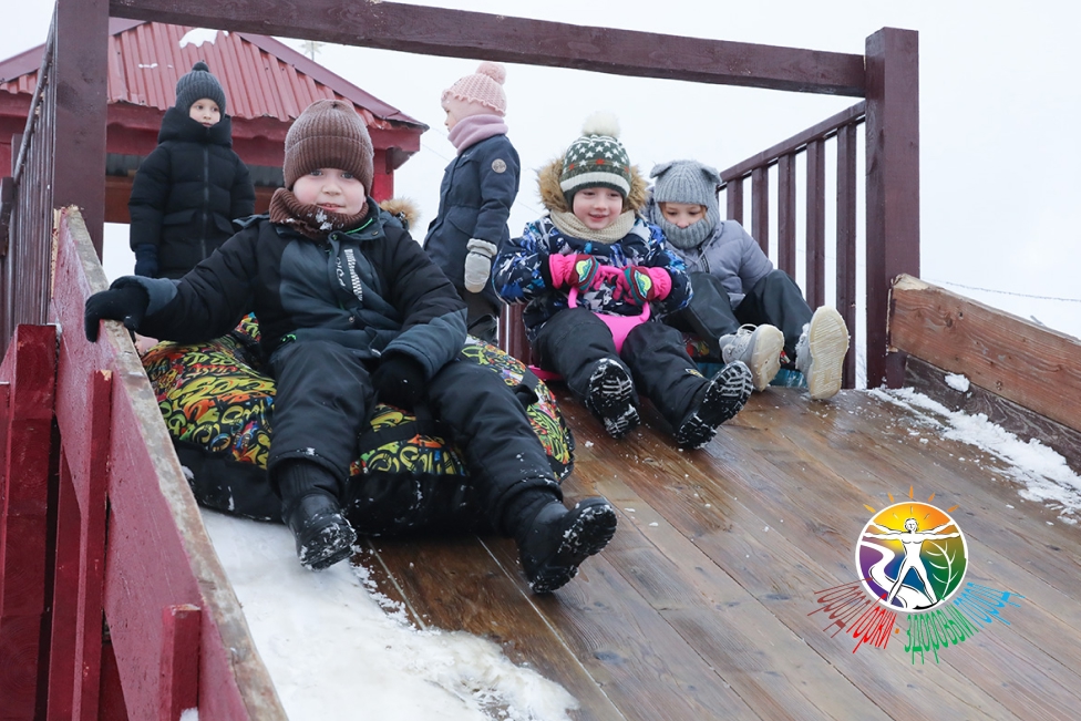 Врач-хирург травматологического кабинета Горецкой ЦРБ рассказал как обезопасить себя от тюбингового травматизма