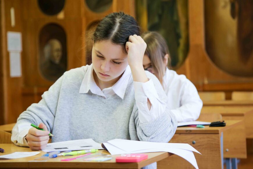 Победители III этапа республиканской олимпиады по учебным предметам в 2026 году