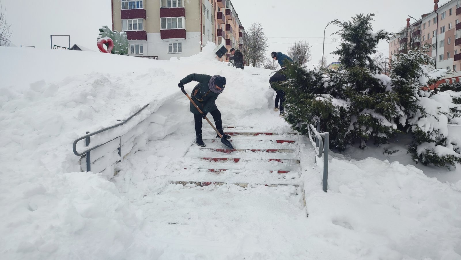 Профилактическое воздействие в отношении лиц, состоящих на учетах в Горецком РОВД