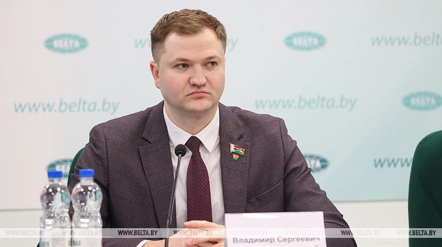 Интерес с каждым годом возрастает. Павловский о желании молодежи работать в студотрядах