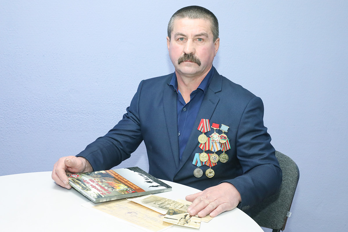 Помнить прошлое и воспитывать будущее