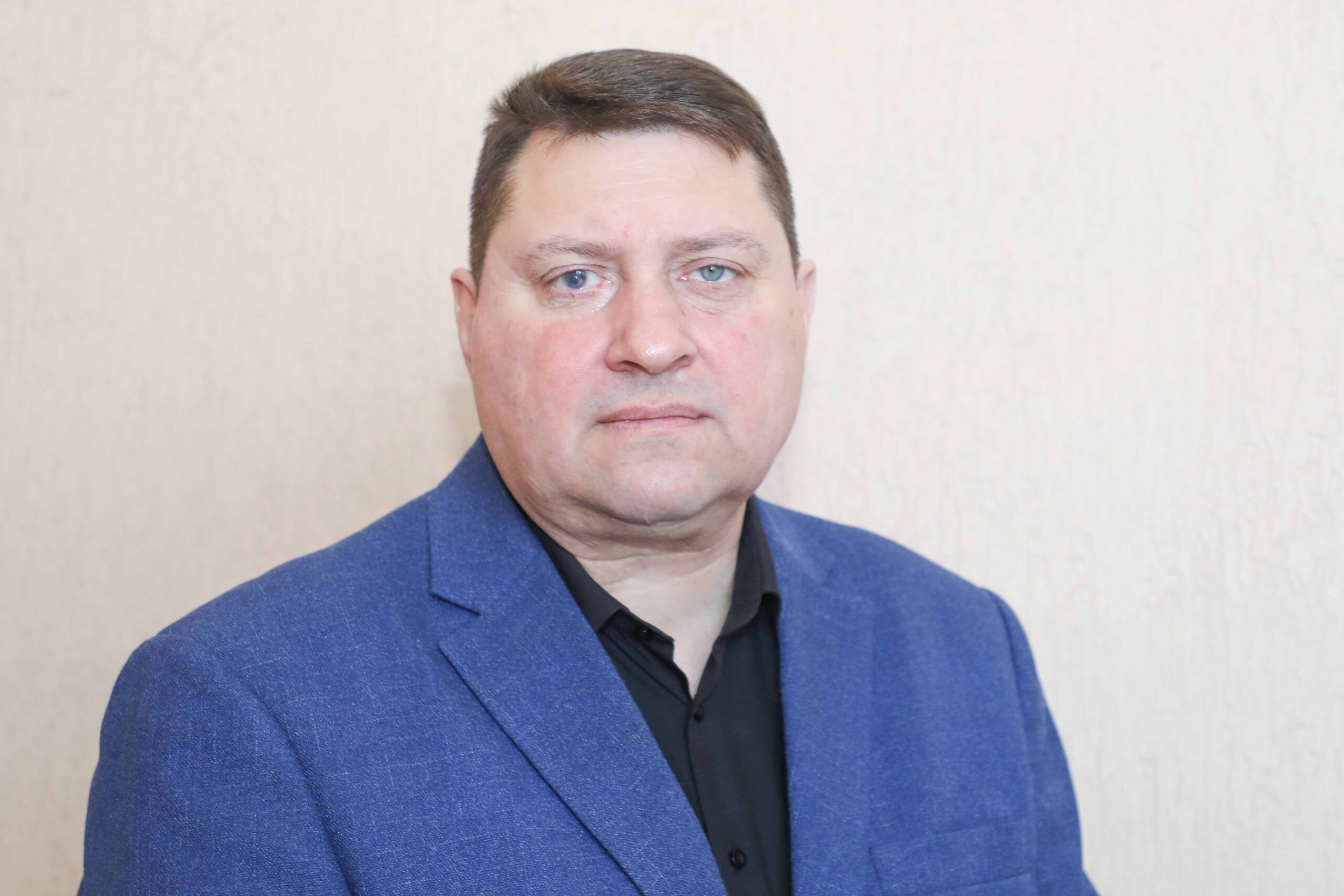 Заместитель директора по котельно-тепловому хозяйству УКПП «Коммунальник»: «Работаем без сбоев даже при пиковых нагрузках»