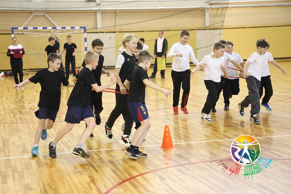 Гимназисты – чемпионы «Мы за ЗОЖ»! Итоги  спортивных соревнований и лучшие моменты