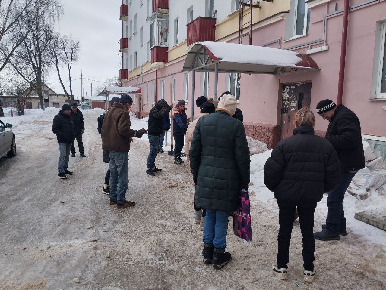 Труд и профилактика: как в Горецком районе борются с незанятостью среди подучетных лиц