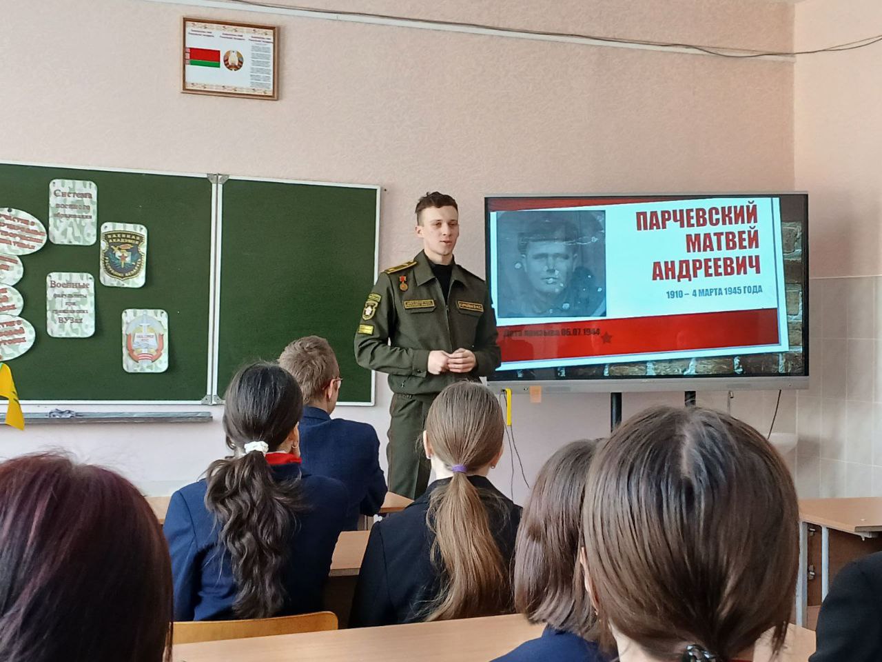 Выбор, которым можно гордиться: честная история Максима Куриленко о том, как становятся защитниками Родины