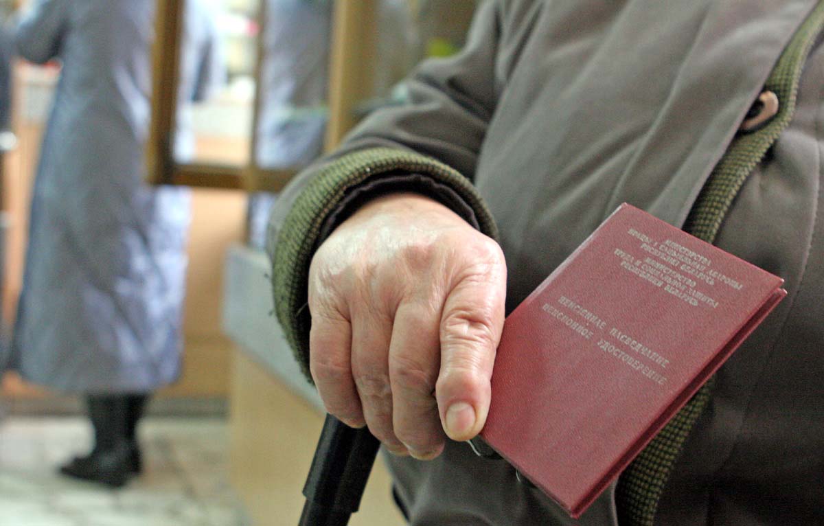 Учитывается ли подработка при расчете пенсии – рассказали в Минтруда