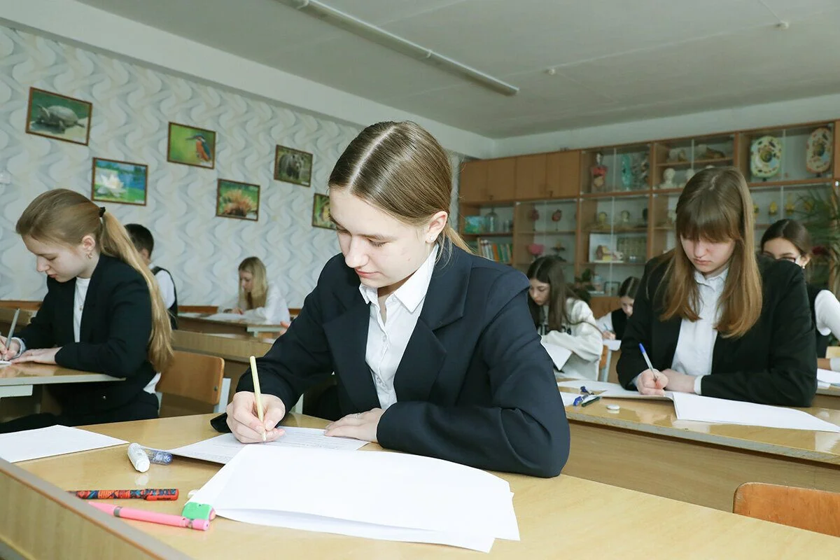 Победители каких олимпиад и конкурсов смогут поступить в вуз без экзаменов, определили в Беларуси