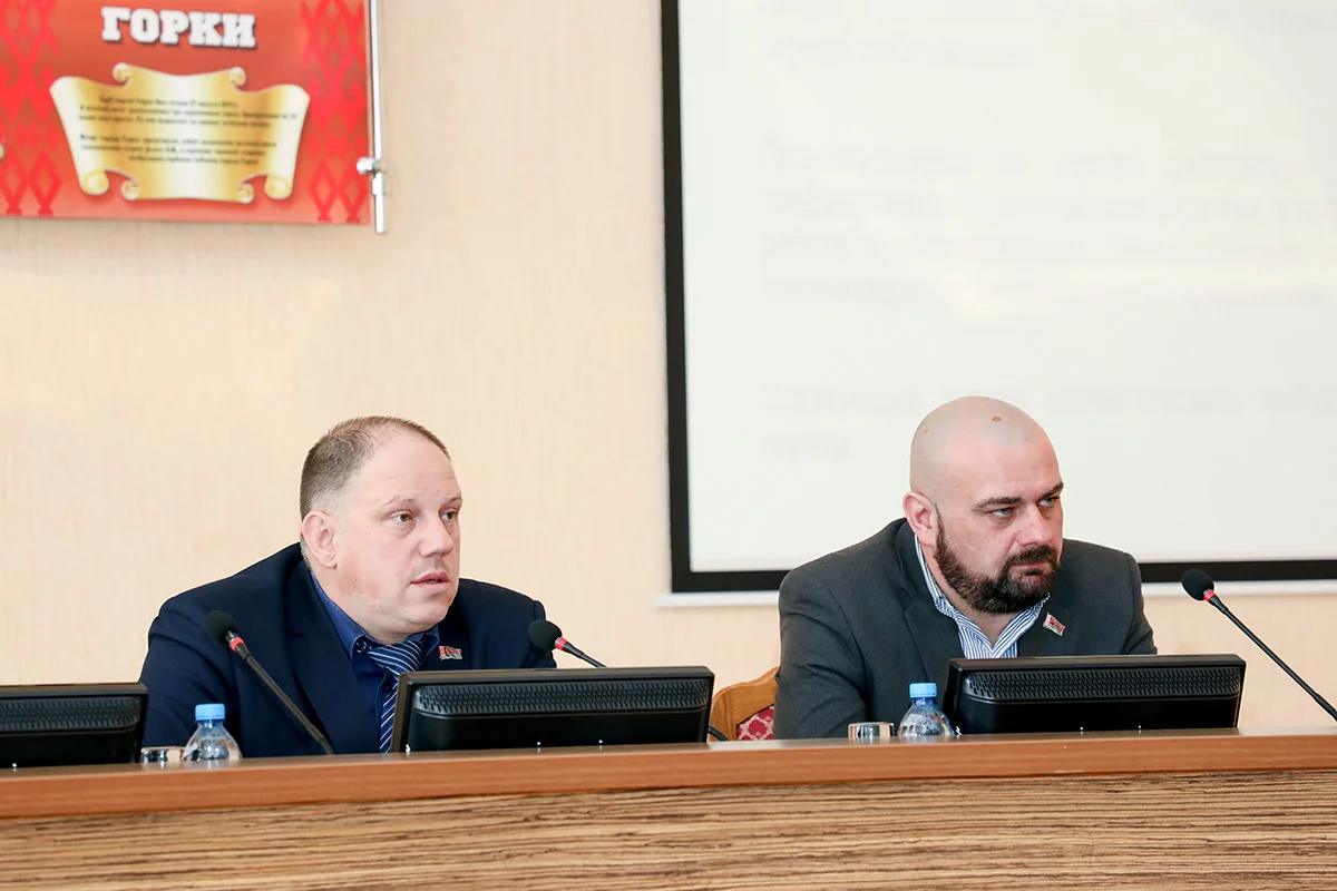 Обучающий семинар провели для руководителей и специалистов, чьи обязанности связаны с организацией и выполнением работ на высоте