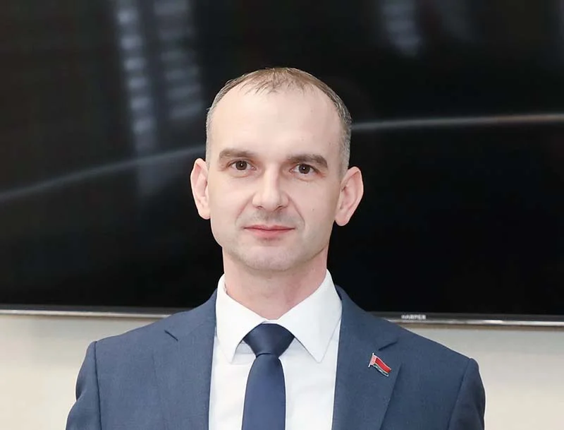 В ПУ «Горкигаз» новый руководитель