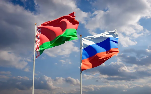 Как сотрудничество Беларуси и России обеспечивает стратегическую защиту нашей страны