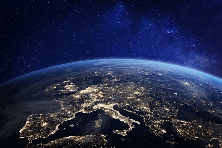 Час Земли 2026: как принять участие в экологической акции