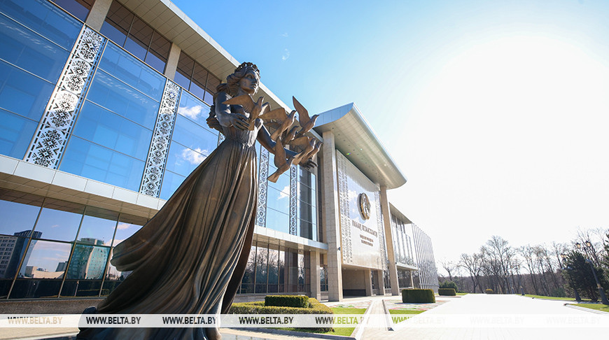 Могилевская область и Горецкий район занесены на Республиканскую доску Почета