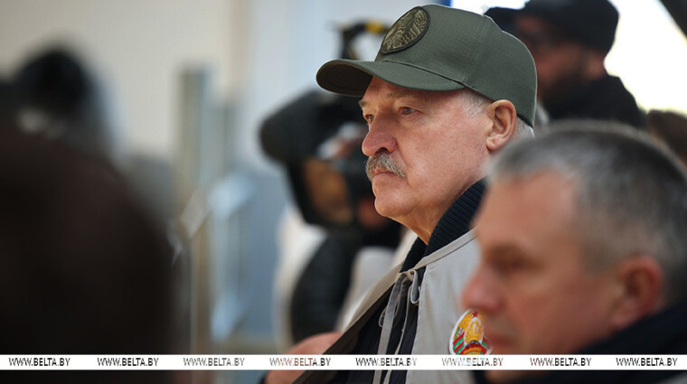 Большая командировка Лукашенко на Полесье. Главные акценты и поручения Президента 