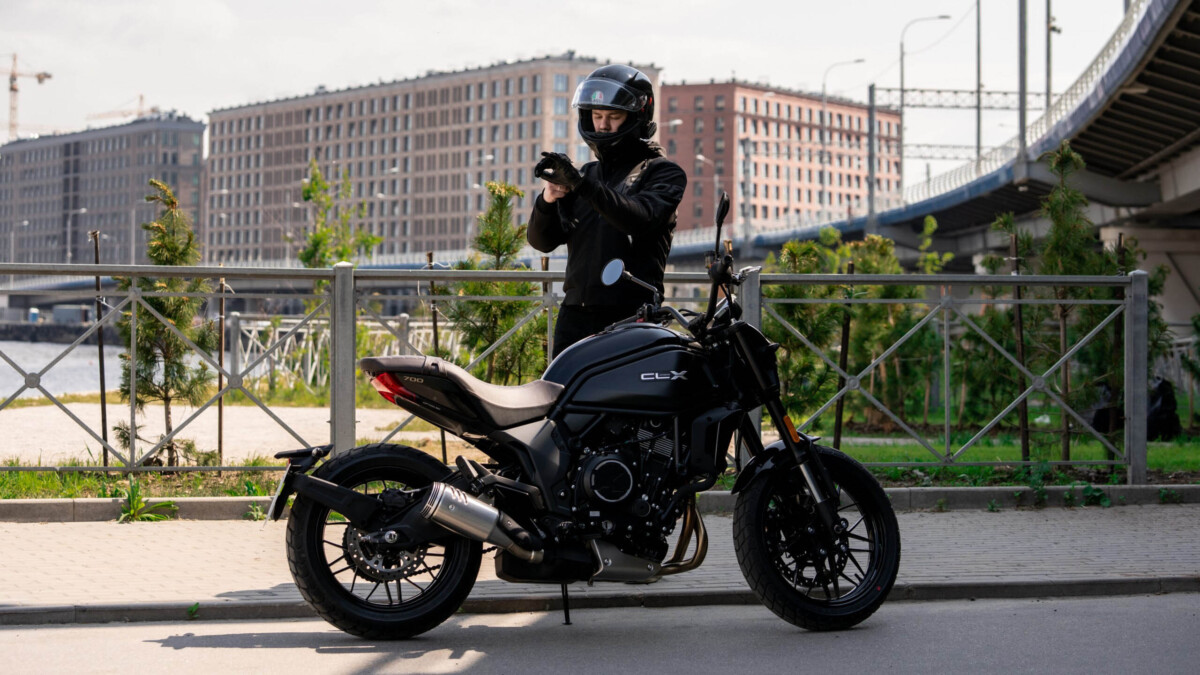 Единый день безопасности дорожного движения «Два колеса – двойная опасность!» проходит 24 апреля