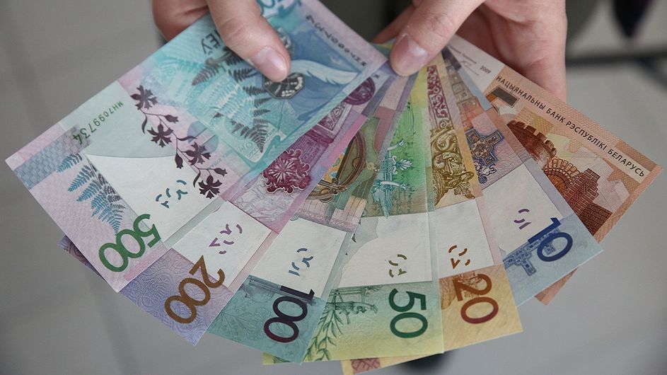 В Беларуси с 1 мая увеличатся размеры бюджета прожиточного минимума