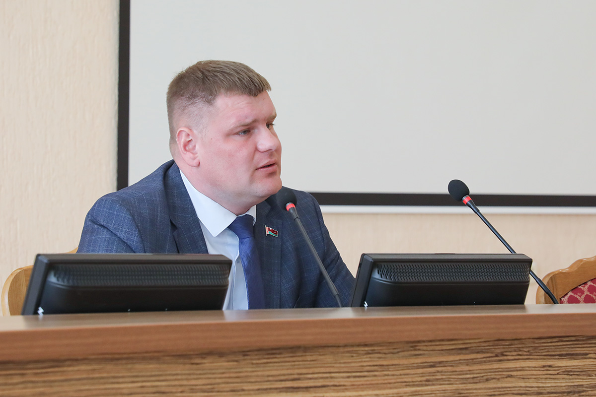 «Бардака нигде не должно быть!» Благоустройство в районе под контролем