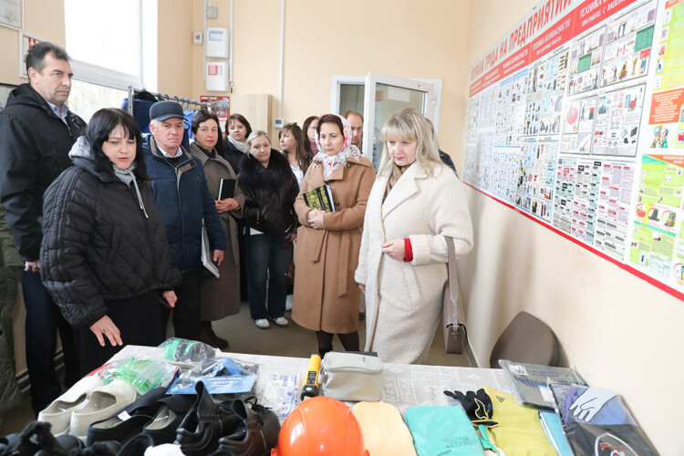 Не инструкции, а внимание к сотруднику – самая сильная мера охраны труда