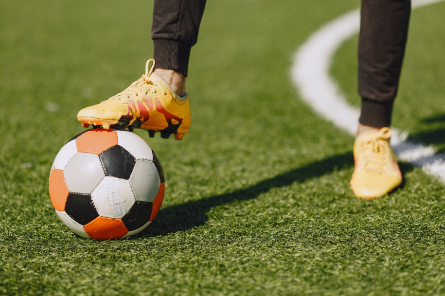 Приглашаем на футбол. ФК «Горки» сыграет против ФК «Друть»