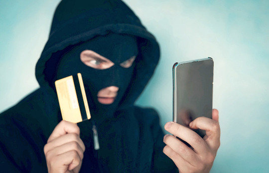 Как не стать жертвой мошенников?