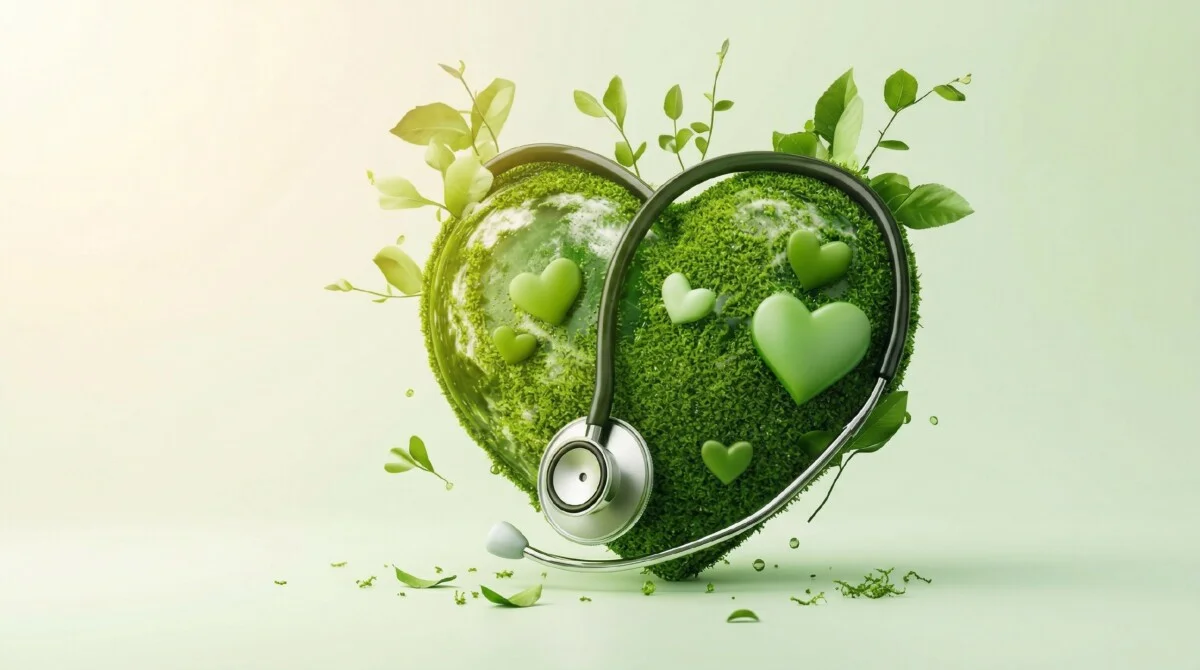 7 апреля – Всемирный день здоровья