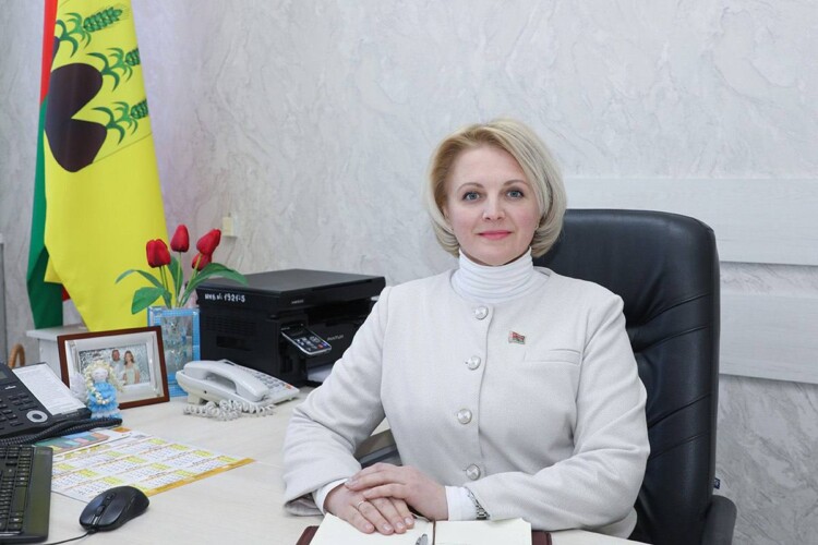 Прямую линию проведет заместитель председателя райисполкома по социальным вопросам