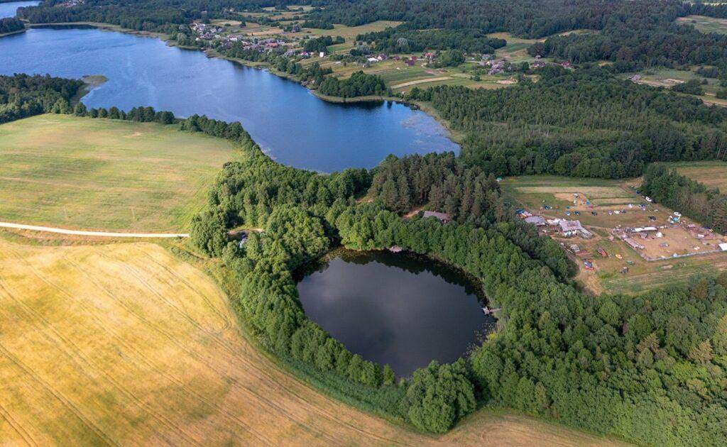 С 1 мая стартует республиканский смотр-конкурс на лучшее благоустройство поверхностного водного объекта
