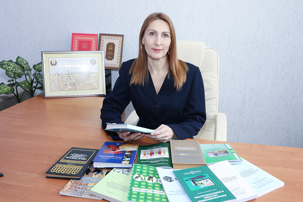 По сердцу и по совести: о семье, роли женщины в науке и своем главном правиле жизни рассказала Инесса Измайлович