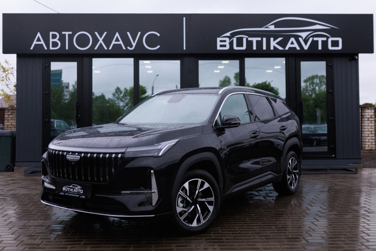 В Могилеве теперь два автохауса BUTIKAVTO – рост, за которым стоит доверие
