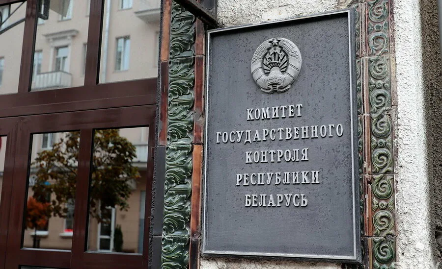 Комитет госконтроля проверил торговые объекты в трех районах области