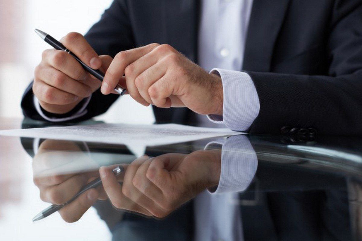 Завтра нотариусы проведут благотворительную акцию по бесплатному консультированию граждан и ИП