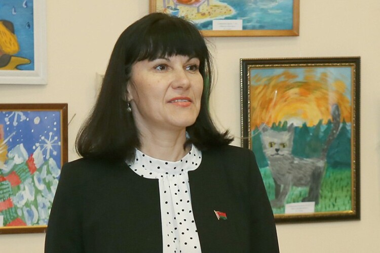 28 мая прямую телефонную линию проведет начальник отдела культуры райисполкома