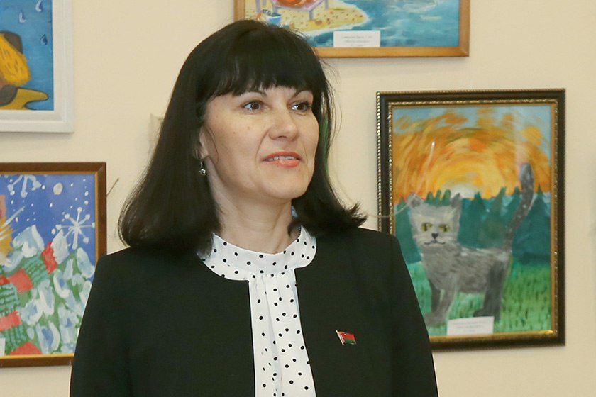 28 мая прямую телефонную линию проведет начальник отдела культуры райисполкома