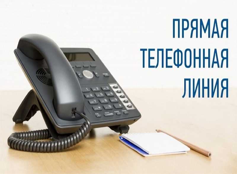 26 июня прямую телефонную линию проведет заместитель начальника Горецкого РОВД – начальник милиции общественной безопасности
