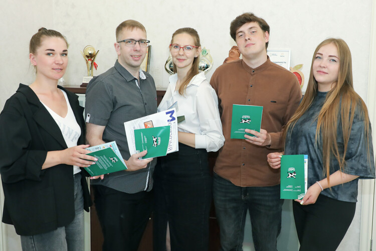Экономист – это не цифры, а организация производства