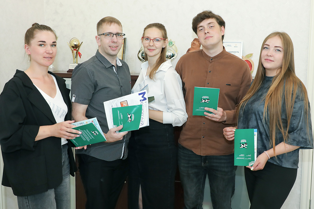 Экономист – это не цифры, а организация производства