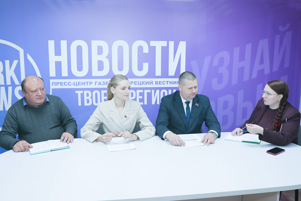 Круглый стол по кибермошенничеству: как задекларировать доход и не лишиться денег
