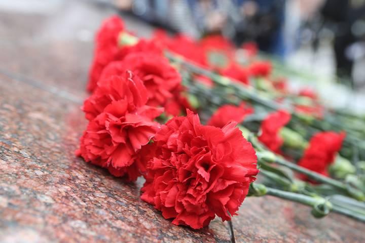 Владимир Павловский поздравляет с Днем освобождения Горецкого района от немецко-фашистских захватчиков