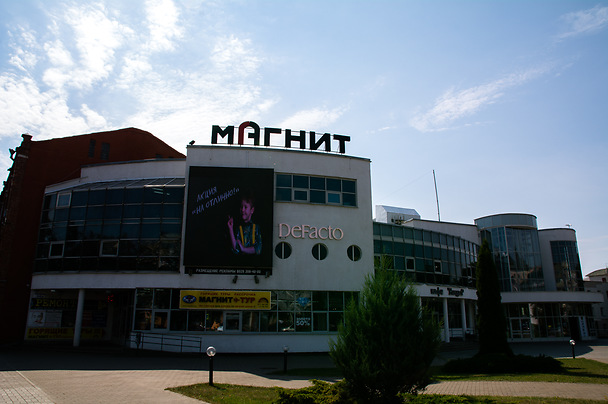Пожарная безопасность в торговых центрах: что делать, если начался пожар?