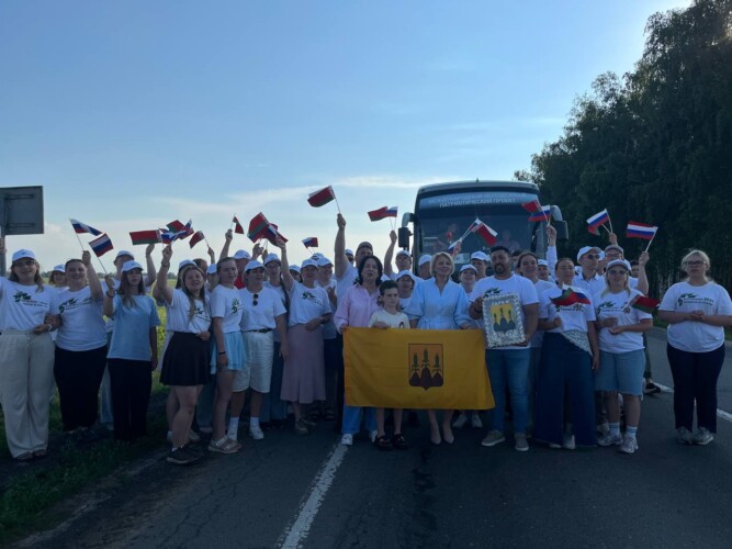 Проект «Дорогами Памяти и Славы» в Горецком районе