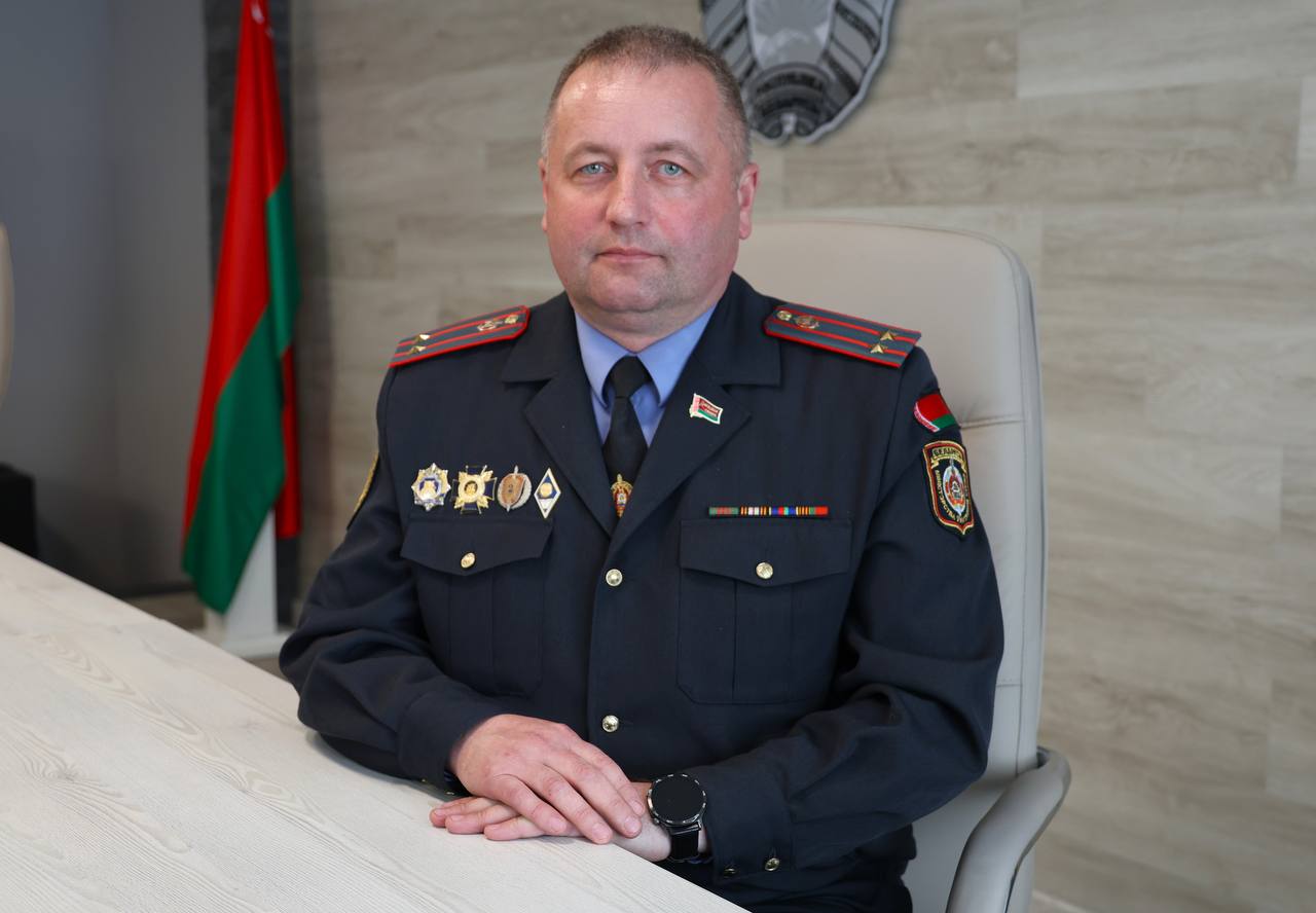 Служба в Департаменте охраны: от подачи заявления до первого контракта