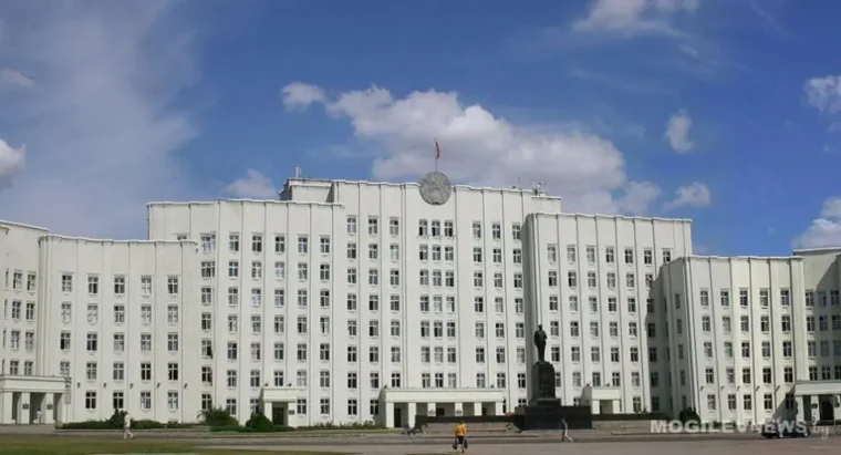 Важно: в Могилеве собирают мнения и предложения жителей города