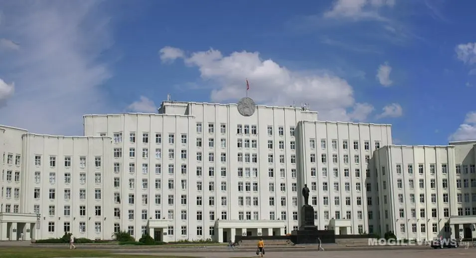 Важно: в Могилеве собирают мнения и предложения жителей города
