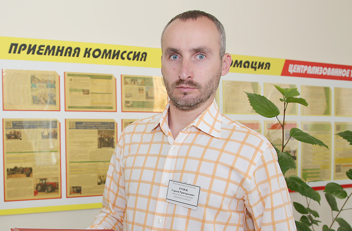 У выпускников есть еще возможность стать студентами главного аграрного вуза страны