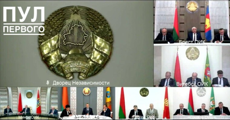 Уборочная – дело государственное