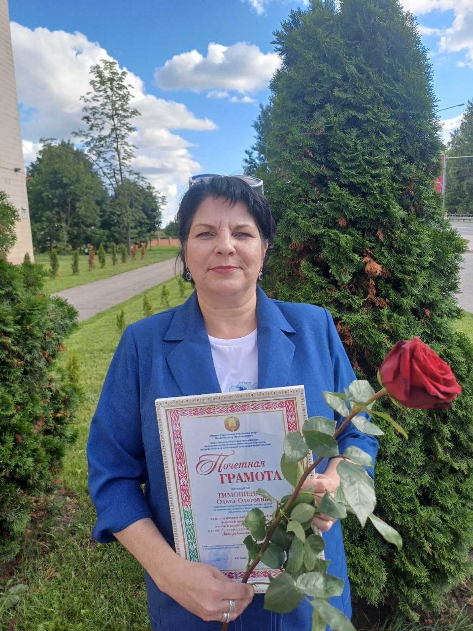 Секрет успеха «Гостиного двора»: как создается уют в ОАО «Молочные горки»