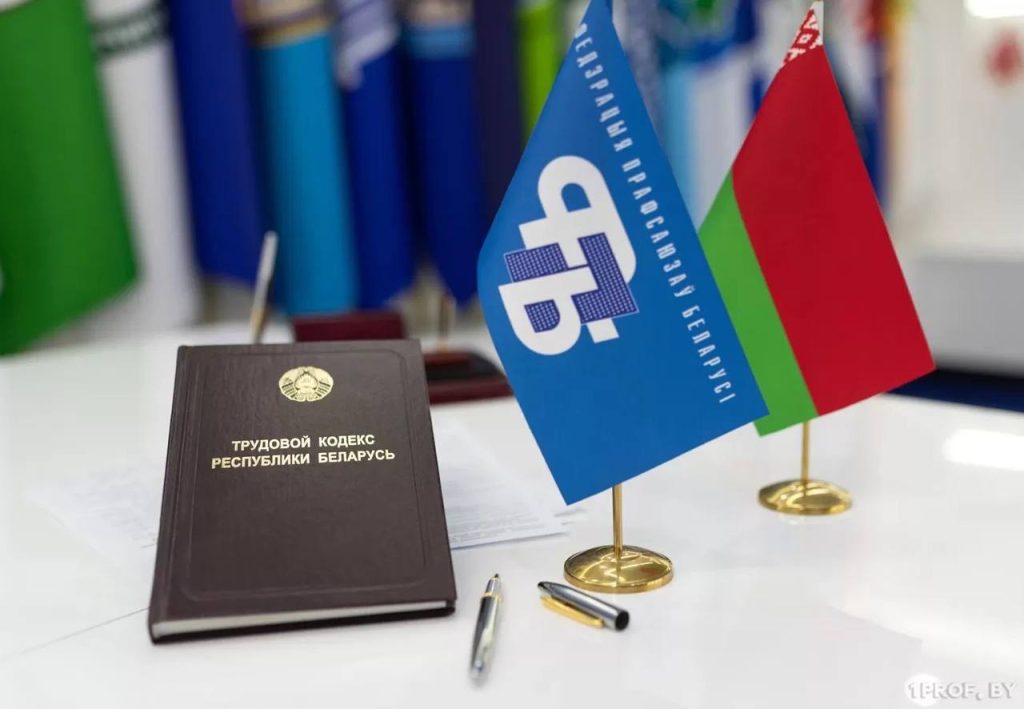 Испытательный срок для инвалида, продажа доли и отпуск вместо денег: профсоюзы Могилевщины подвели итоги правового приема
